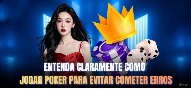 Bet 444br