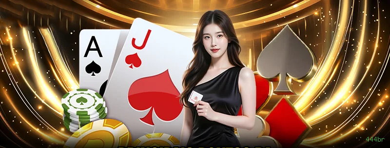 Jogos do cassino