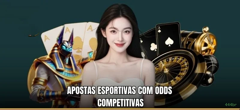 Provedores de jogos